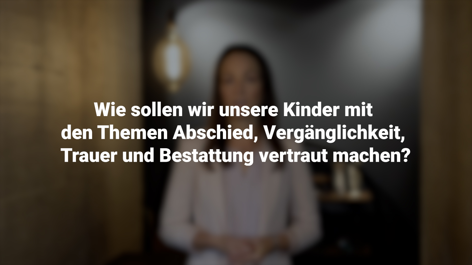 Kinder
