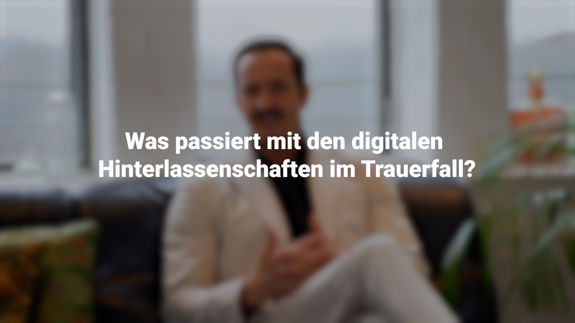 Digitales Erbe