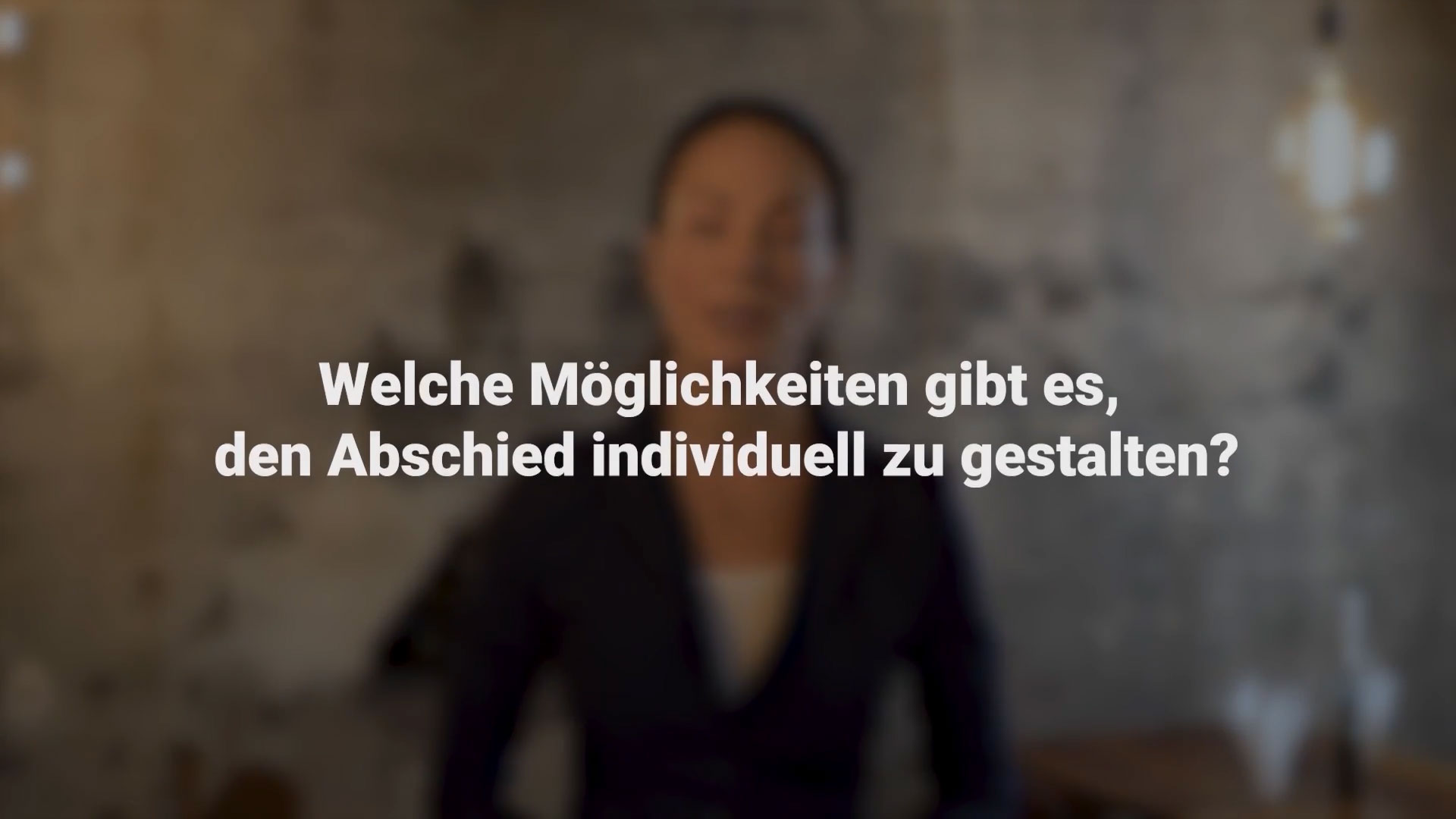 Angebot – Beratungsunterlage